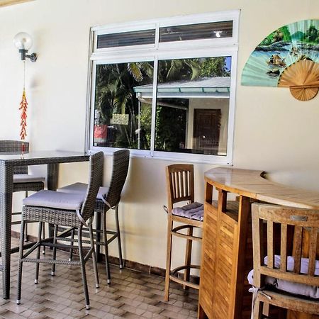 Tahiti - Sanny'S Place Family Room & Poo Punaauia  Luaran gambar
